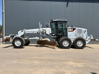 Cat N/A 2008 - 120M - CE zdjecie 5
