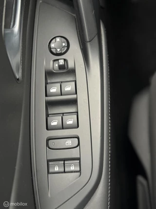 Peugeot 308 2024 - SW 1.2 PURETECH 130 EAT8 ALLURE 2024|Garantie imagen 33
