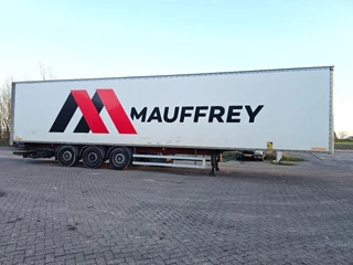 Fruehauf TX34 2010 - N/A immagine 4
