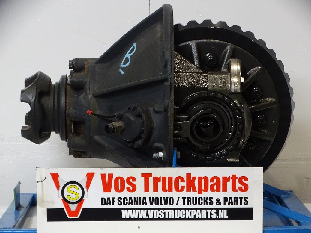 Scania R 2014 - R-780 2.71 INCL SPER immagine 1