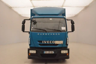 Iveco Eurocargo 2012 - 120E18 afbeelding 2 miniatuur