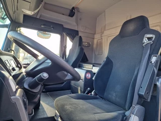 MAN TGS 2015 - 26.440 6x2 - Tautliner - Full air - Euro 6 - Automatic zdjecie 12