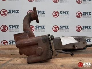 MAN N/A - Occ EGR klep MAN imagen 1