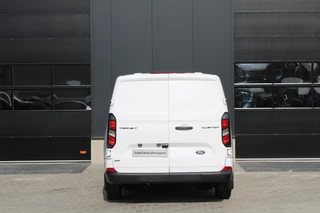 Ford Transit Custom 2025 - 320 2.5 PHEV L2H1 Trend 232pk - 5 jaar GARANTIE - 2x Schuifdeur - Adaptive Cruise - Blind Spot - Navigatie - Camera - Verwarmd Stuur - Rijklaar bild 7