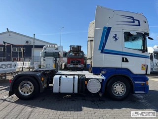 Scania R 2013 - R500 imagen 5