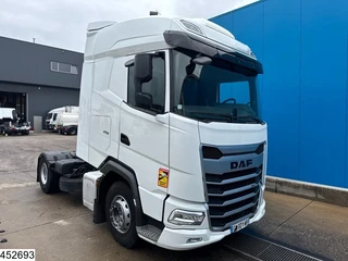 DAF 2023 - XG 480 EURO 6e, Standairco afbeelding 3 miniatuur