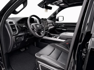 Dodge Ram 1500 2024 - 5.7 V8 4x4 Crew Cab Laramie | BPM VRIJ! | Elektr. treeplanken | Head-up | 360gr camera| Panorama | Trekhaak | LPG| bild 14