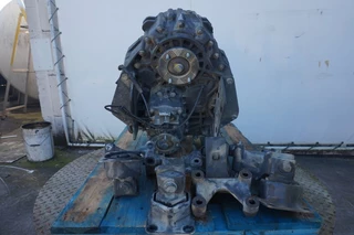 Mercedes-Benz N/A 2020 - VG3000Z-3W 750 855 T0 009302 obrazek 1