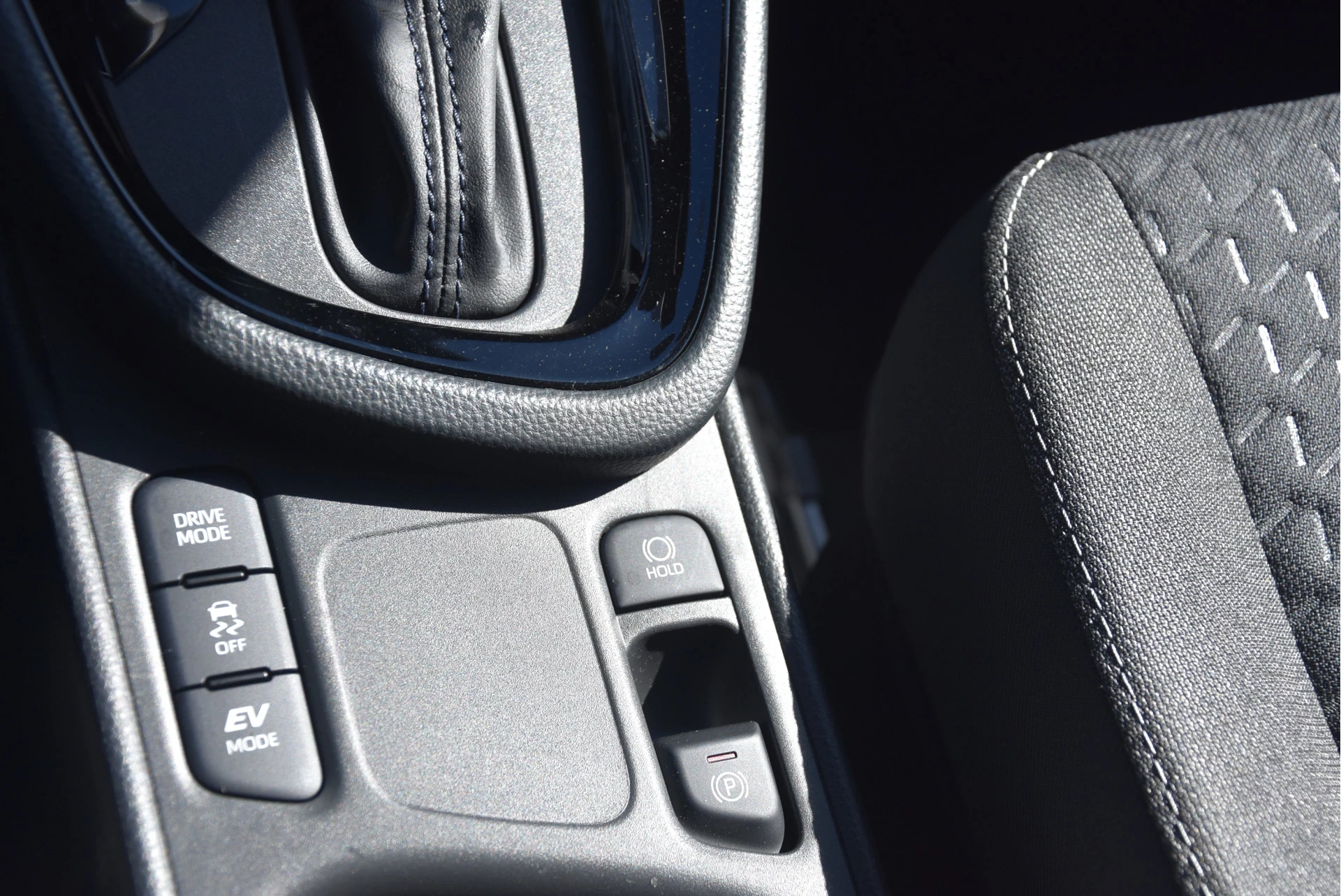 Toyota Yaris Cross 2025 - 1.5 Hybrid 115 Dynamic afbeelding 5