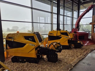 N/A N/A 2025 - Predator 56 RX Stump grinder image 5