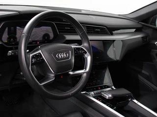 Audi e-tron 2020 - 50 quattro S-Line edition image 2 miniature