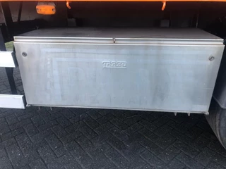 Trailer N/A 2007 - ORPT 36-220 - 2 As Oplegger Open, OJ-57-RY CA.160 CM. UITSCHUIFBAAR obrazek 29