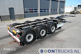 D-TEC FLEXITRAILER LS 2022 for sale