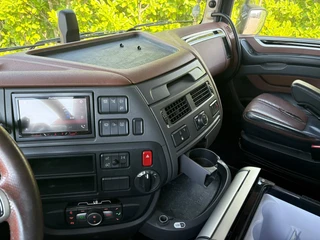DAF XF480 2019 - FT Euro6 Hydrauliek obrazek 8