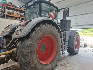 Fendt 2021 - 1050 Gen2 Profi Plus RUFA Black Edition. immagine 3 miniatura