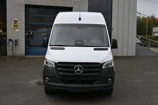 Mercedes-Benz Sprinter 2024 - 317 CDI L2H2 Pro image 2 thumbnail