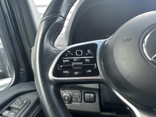 Mercedes-Benz Sprinter 2019 - 519 CDI V6 BE-Trekker Bakwagen Combi image 18