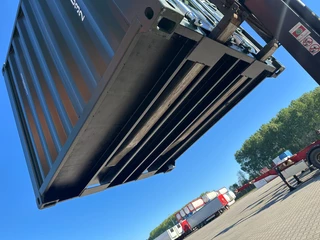 CIMC N/A 2026 - NEW 8FT DV CONTAINER STANDARD immagine 12