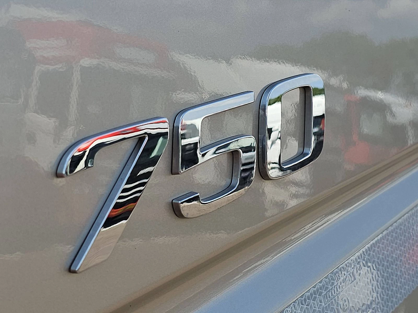 Volvo FH 2018 - 750 zdjęcie 18