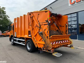 Volvo FM 260 VDK 12m³ 2006 - N/A image 2