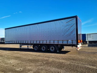 NORDIC S340 | Sliding roof | New tilts | Glavanised chassis | Code XL | Anti theft 2018 - N/A immagine 24