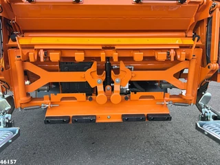 FUSO Canter 2026 - 9C18 Geesink 7m³ immagine 7