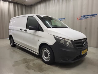 Mercedes-Benz Vito 2019 - 111CDI L2/H1 Trekhaak Euro 6! imagen 16