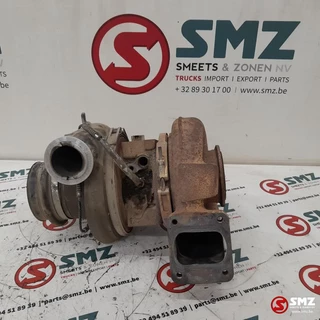 DAF N/A - Occ turbocharger HE500VG MX13 DAF imagem 2