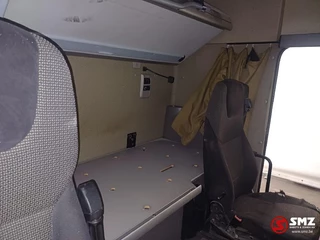 DAF N/A 2013 - Occ cabine DAF obrazek 10