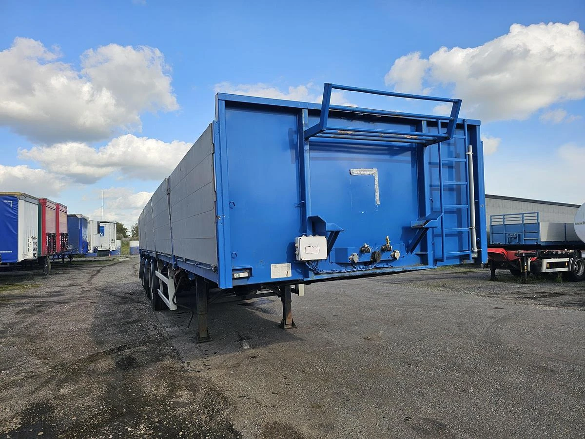 Vogelzang V02-STG-15-30 2000 afbeelding 1