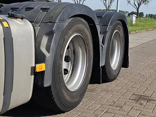Volvo FH 2021 - 500 bild 16