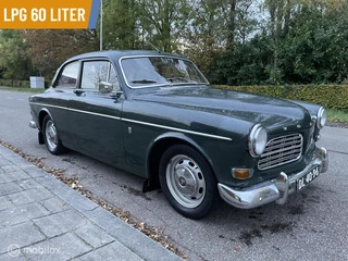 Volvo Amazon 1968 - Amazone image 28