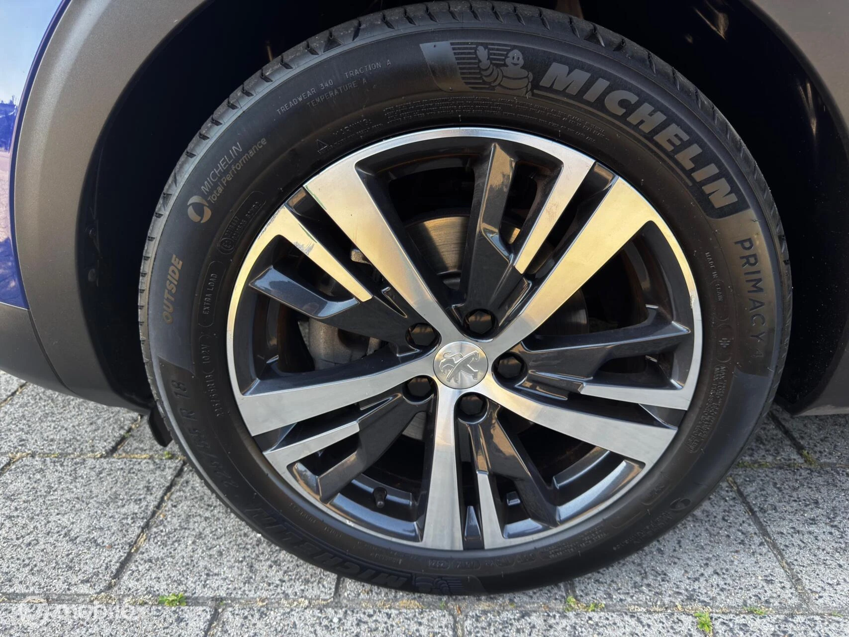 Peugeot 3008 2020 - Aut.| LED | Navi | PDC | 64900 KM |6M Garantie afbeelding 46