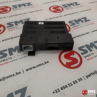 Renault N/A 2019 - Occ ECU DACU3 regeleenheid Renault immagine 5