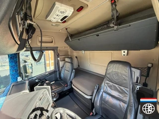 Scania R 2012 - 560 A 4X2 imagen 9