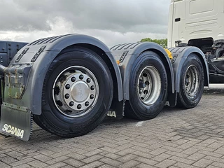 Scania R 2014 - R450 image 17
