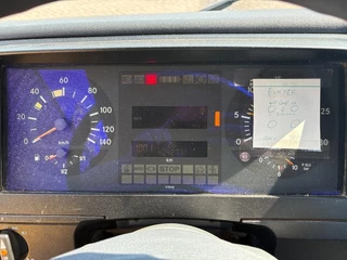 Mercedes-Benz Atego 2003 - N/A imagen 14