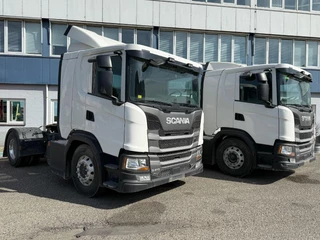 Scania G 2020 - G410 te koop