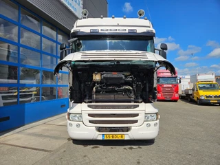Scania R 2013 - R410 Retarder SCR only APK TÜV 12-2026 zdjecie 9