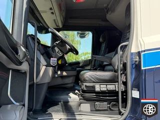 Scania R 2019 - R580 bild 16