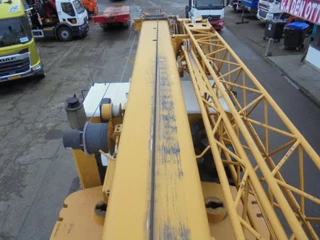 Grove N/A 2000 - GMK 3050 6X6X6 bild 29