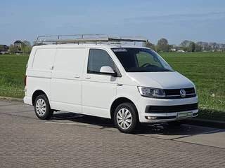 Volkswagen Transporter 2017 - 2.0 TDI image 5