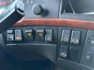Volvo FH 2010 - 540 8X4 zdjecie 21