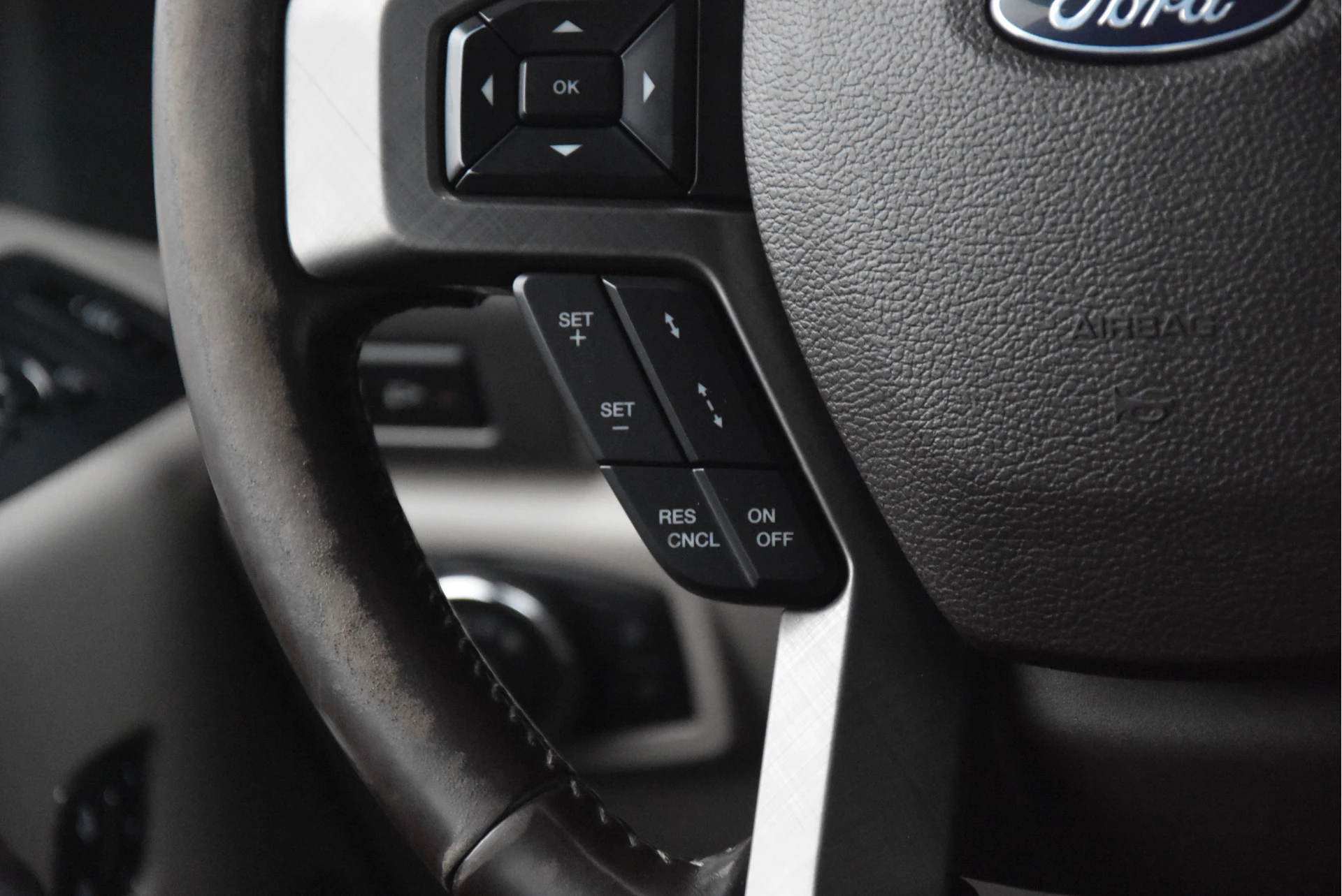 Ford F-250 2018 - 6.7L Powerstroke V8 | Limited | Big Boss | afbeelding 35
