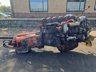 Scania DC09 for sale