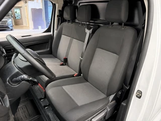 Toyota ProAce 2024 - Electric Worker 50 kWh immagine 2 miniatura