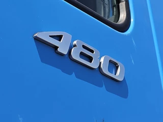 DAF XF480 2020 - N/A imagen 17
