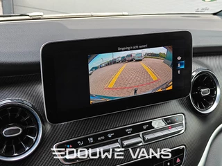 Mercedes-Benz V-Class 2023 - V300 L2 4MATIC AMG LED Lang DAB 239PK Night Pakket zdjecie 23