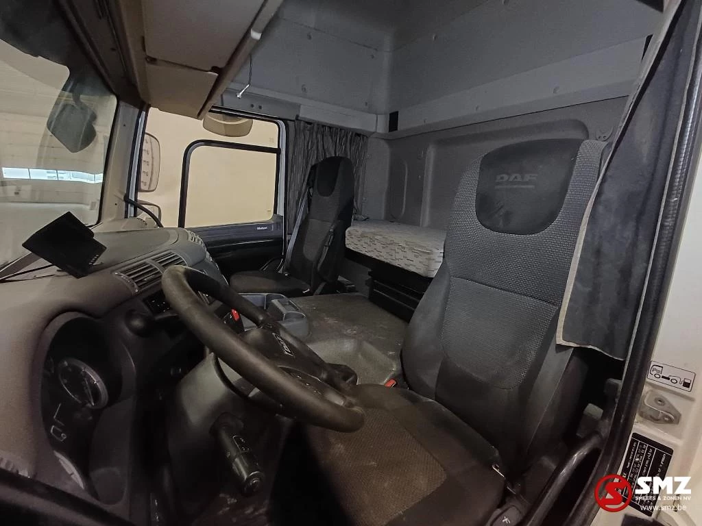 DAF 2014 - Occ cabine compleet DAF imagen 15