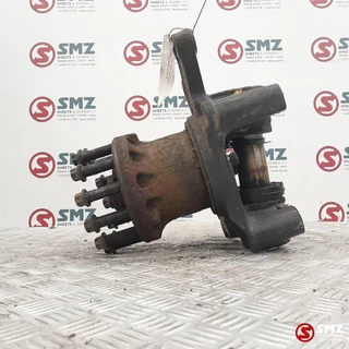 MAN N/A - Occ fusee MAN obrazek 1